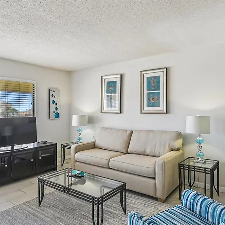 Sandpiper Cove 8204- By Holiday Isle Properties